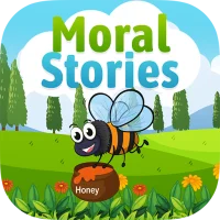 Moral Stories for Kids: 1000+