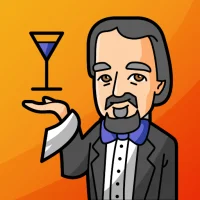Roberts Cocktail Key - Recipes