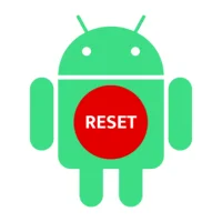 Android Phone Factory Reset